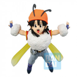 Figurine Pan Honey Ver. Ichibansho Bandai