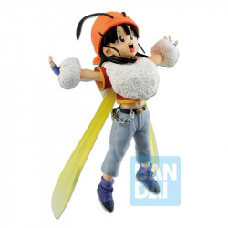 Figurine Pan Honey Ver. Ichibansho Bandai