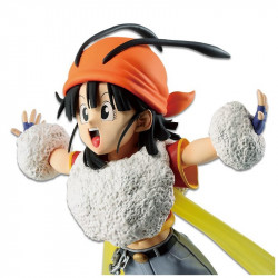 Figurine Pan Honey Ver. Ichibansho Bandai