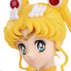 Figurine Glitter & Glamours Super Sailor Moon Banpresto