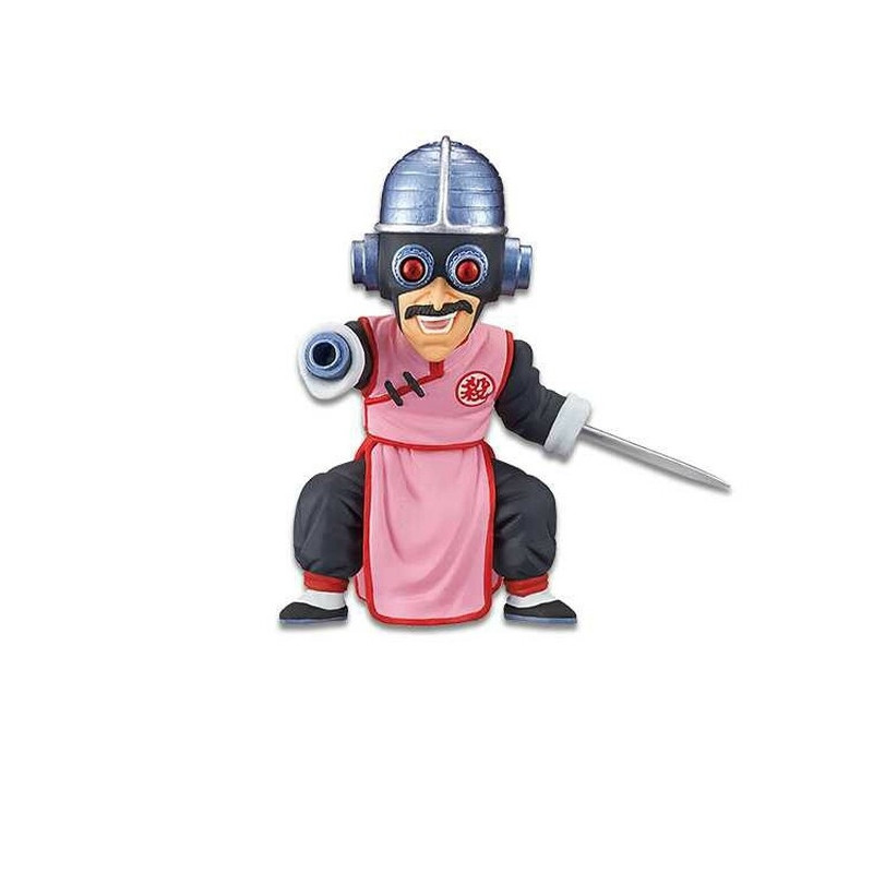 FIGURINE DE COLLECTION mondiale ONE PIECE Nico Robin WCF Vol.16 TV130