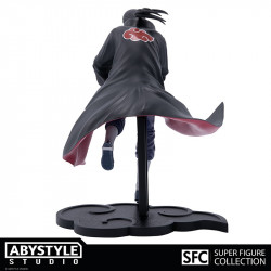 Figurine Itachi SFC Abystyle Naruto Shippuden