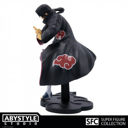 Figurine Itachi SFC Abystyle Naruto Shippuden