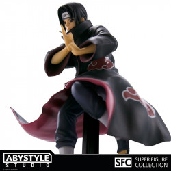 Figurine Itachi SFC Abystyle Naruto Shippuden