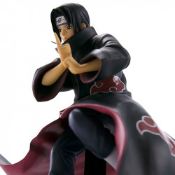 Figurine Itachi SFC Abystyle Naruto Shippuden