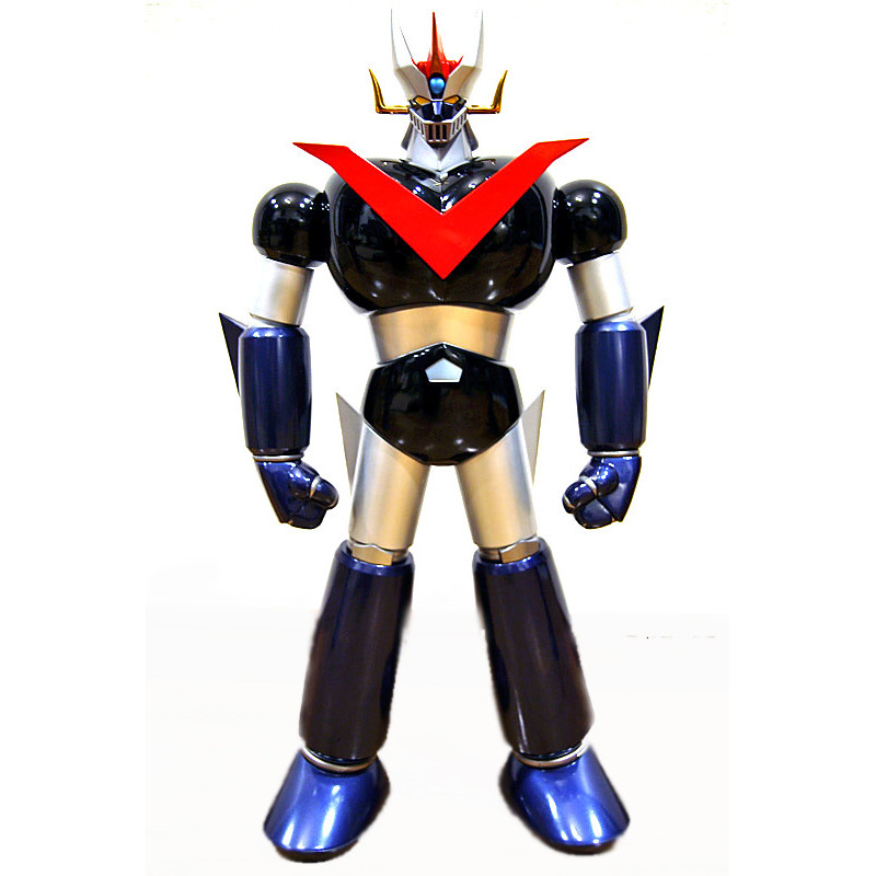 GREAT MAZINGER Figurine Daigokin Die-Cast 40 cm (Occasion)