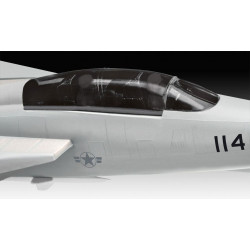 Maquette Easy-Click 1/72 F-14 Tomcat Revell Top Gun