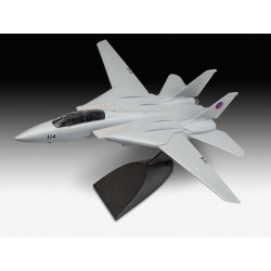 Maquette Easy-Click 1/72 F-14 Tomcat Revell Top Gun