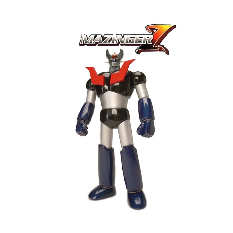 MAZINGER Z Figurine Daigokin Die-Cast 40 cm (Occasion) MAZINGER Z Figurine Daigokin Die-Cast 40 cm (Occasion)