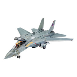 Maquette Maverick´s F-14A Tomcat Revell Top Gun