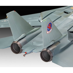 Maquette Maverick´s F-14A Tomcat Revell Top Gun