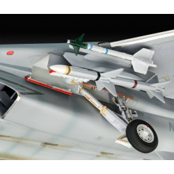 Maquette Maverick´s F-14A Tomcat Revell Top Gun
