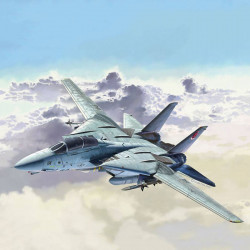 Maquette Maverick´s F-14A Tomcat Revell Top Gun