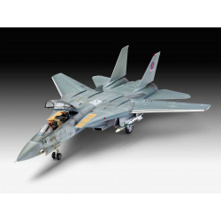 Maquette Maverick´s F-14A Tomcat Revell Top Gun