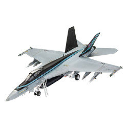 Maquette Maverick´s F/A-18E Super Hornet Revell Top Gun