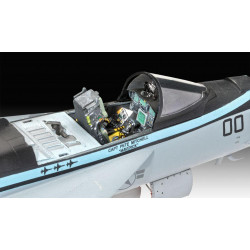 Maquette Maverick´s F/A-18E Super Hornet Revell Top Gun