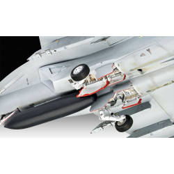 Maquette Maverick´s F/A-18E Super Hornet Revell Top Gun