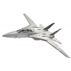 TOP GUN Maquette Easy-Click 1/72 Maverick's F-14 Tomcat Revell