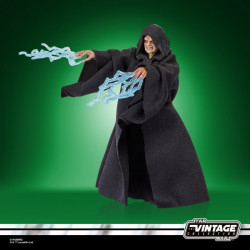 Figurine Empereur Palpatine Vintage Collection Hasbro