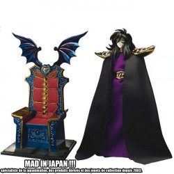  SAINT SEIYA Myth-Cloth Hades Shun Bandai