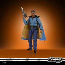 STAR WARS Figurine Lando Calrissian Vintage Collection Hasbro