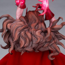 Statue Scarlet Witch Premium Format Sideshow