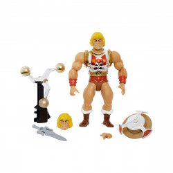 Figurine Flying Fists He-Man Mattel