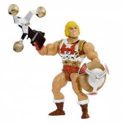 Figurine Flying Fists He-Man Mattel