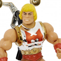 Figurine Flying Fists He-Man Mattel