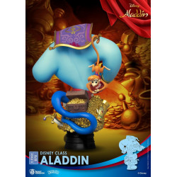 Aladdin D-Stage Class Series Beast Kingdom