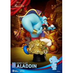 Aladdin D-Stage Class Series Beast Kingdom