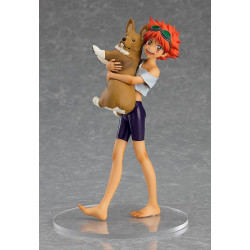 Figurine Ed & Ein Pop Up Parade Good Smile Company Cowboy Bebop