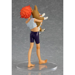 Figurine Ed & Ein Pop Up Parade Good Smile Company Cowboy Bebop