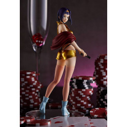 Figurine Faye Valentine Pop Up Parade Good Smile Company Cowboy Bebop