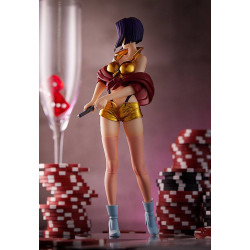 Figurine Faye Valentine Pop Up Parade Good Smile Company Cowboy Bebop