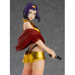 Figurine Faye Valentine Pop Up Parade Good Smile Company Cowboy Bebop