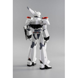 Figurine Robo-Dou Ingram Unit 2 + Unit 3 Compatible Set Threezero Patlabor