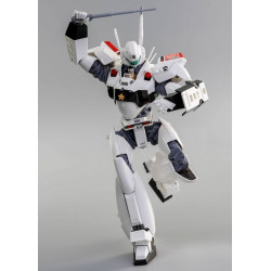 Figurine Robo-Dou Ingram Unit 2 + Unit 3 Compatible Set Threezero Patlabor