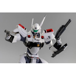 Figurine Robo-Dou Ingram Unit 2 + Unit 3 Compatible Set Threezero Patlabor