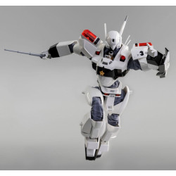 Figurine Robo-Dou Ingram Unit 2 + Unit 3 Compatible Set Threezero Patlabor