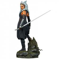 Statue Premium Format Ahsoka Tano Sideshow