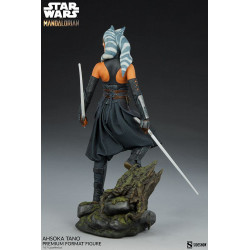 Statue Premium Format Ahsoka Tano Sideshow