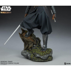 Statue Premium Format Ahsoka Tano Sideshow