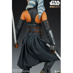 Statue Premium Format Ahsoka Tano Sideshow