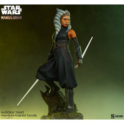 Statue Premium Format Ahsoka Tano Sideshow