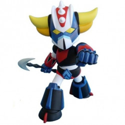 GOLDORAK Figurine Baby Super Deformed classic version Karisma Toys