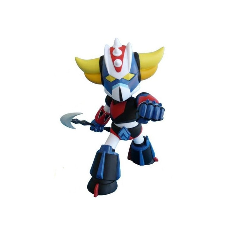 GOLDORAK Figurine Baby Super Deformed classic version Karisma Toys GOLDORAK Figurine Baby Super Deformed classic version Karisma Toys