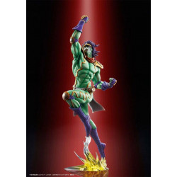 Figurine Star Platinum Statue Legend Medicos Jojo's Bizarre Adventure