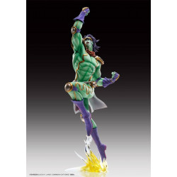 Figurine Star Platinum Statue Legend Medicos Jojo's Bizarre Adventure