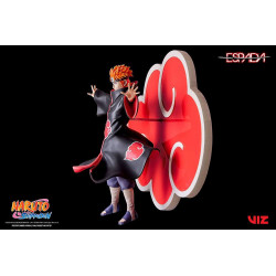 Figurine Pain Espada Art Naruto Shippuden